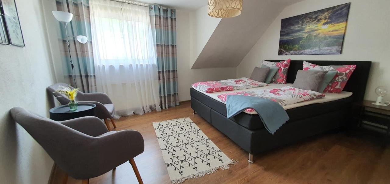 Haus Charlotte Βίλα Bruttig-Fankel Εξωτερικό φωτογραφία