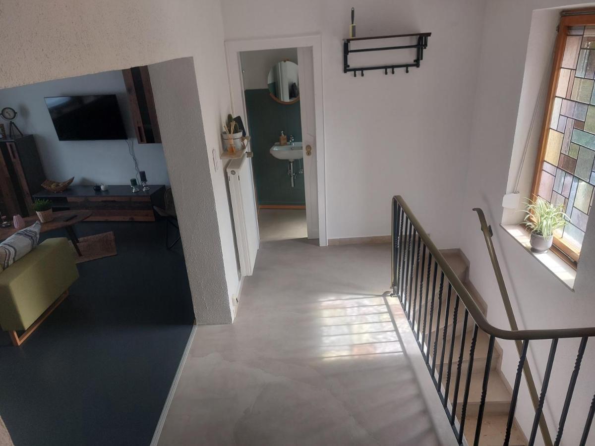 Haus Charlotte Βίλα Bruttig-Fankel Εξωτερικό φωτογραφία