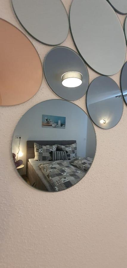 Haus Charlotte Βίλα Bruttig-Fankel Εξωτερικό φωτογραφία